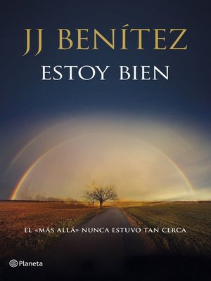 cover image of Estoy bien